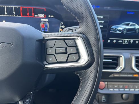 New 2025 Ford Mustang GT Premium image 10