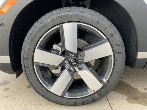 New 2026 Hyundai Santa Fe Limited image 11