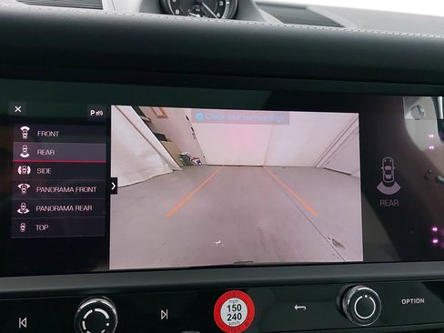 New 2026 Porsche Macan image 26