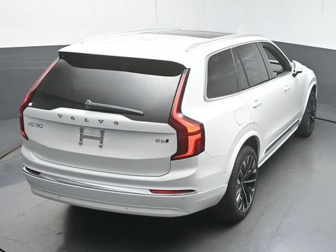 Certified 2026 Volvo XC90 B6 Ultra AWD/4WD image 48