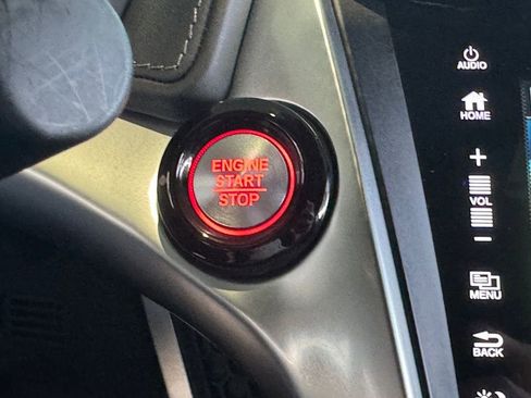 Used 2020 Acura NSX image 43