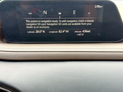 Used 2022 MAZDA CX-30 AWD 2.5 S w/ Premium Package image 31