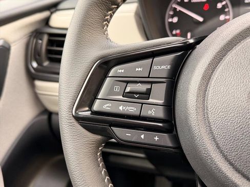 New 2026 Subaru Forester Premium image 16