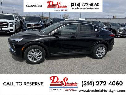 New 2026 Buick Envista Preferred w/ Convenience I Package