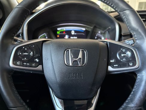 Used 2022 Honda CR-V Touring image 26