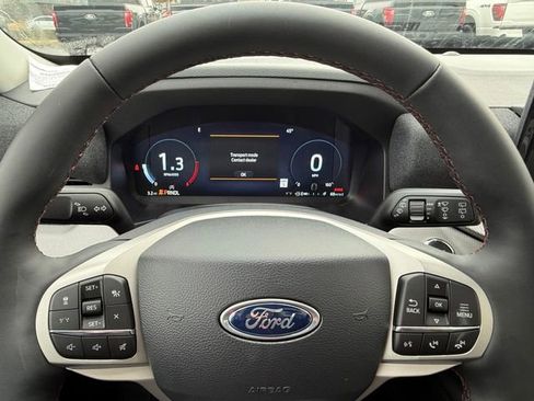 New 2026 Ford Explorer Active w/ Active Comfort Package image 22