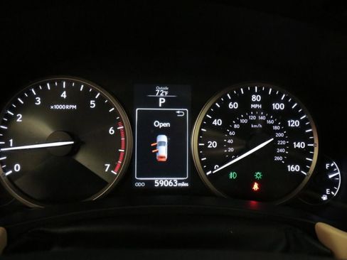 Used 2017 Lexus NX 200t FWD image 24