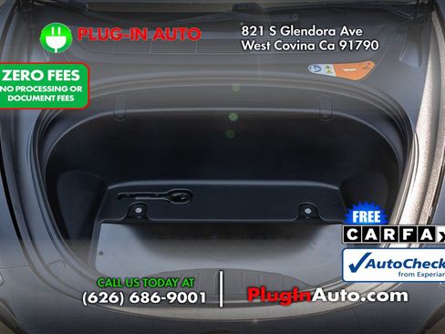 Used 2018 Tesla Model 3 Long Range RWD image 13