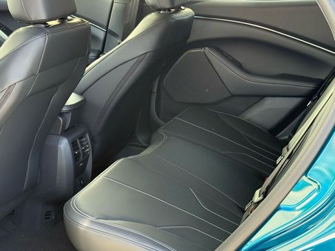 New 2026 Ford Mustang Mach-E Select image 7