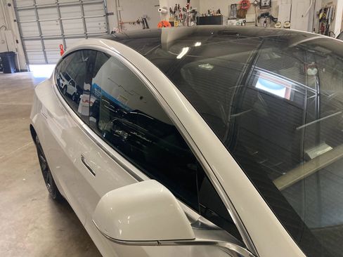 Used 2019 Tesla Model 3 Standard Range RWD image 14
