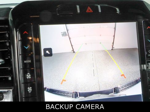 Used 2023 RAM 1500 Big Horn image 19