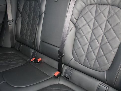 New 2026 BMW X6 M60i image 21