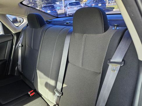 Used 2016 Nissan Sentra S image 20