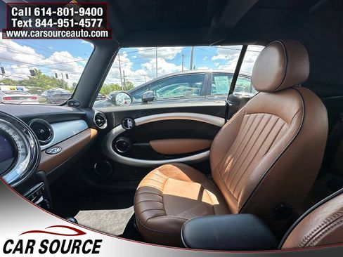 Used 2013 MINI Cooper S FWD image 11