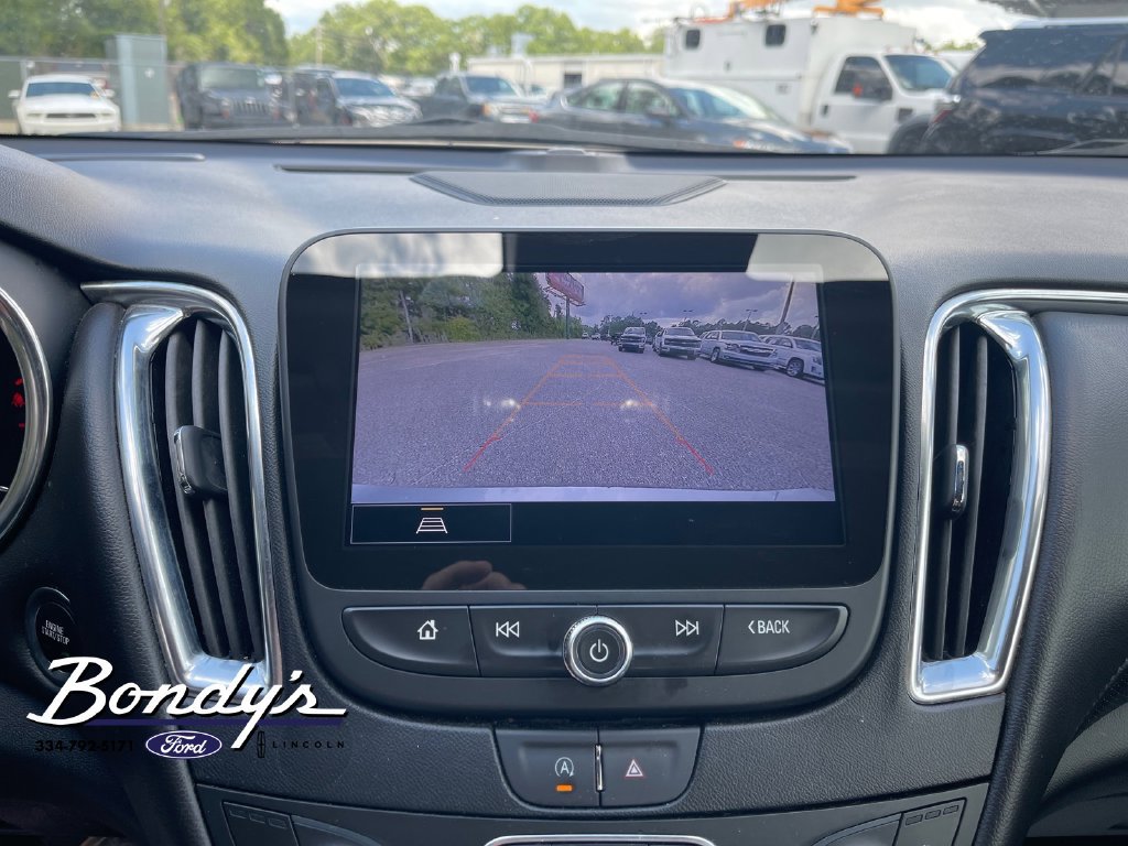 Used 2024 Chevrolet Malibu LT FWD image 6