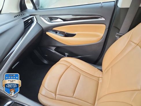 Certified 2019 Buick Enclave Premium w/ Experience Buick Package AWD/4WD image 16