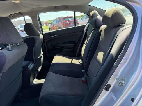 Used 2008 Honda Accord LX-P image 10
