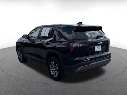 Used 2025 Chevrolet Equinox LT FWD image 10