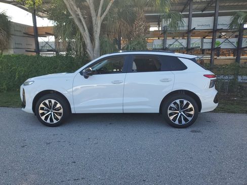 New 2026 Audi Q3 quattro 2.0T AWD/4WD image 8