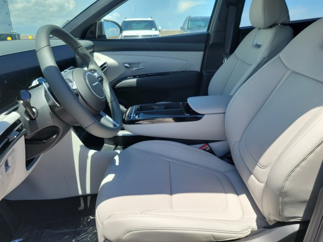 New 2026 Hyundai Tucson Limited w/ Tow & Go Package AWD/4WD image 9