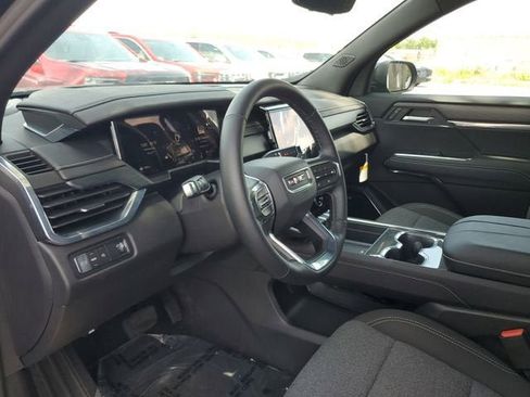 New 2026 GMC Acadia Elevation w/ Black Edition FWD image 20