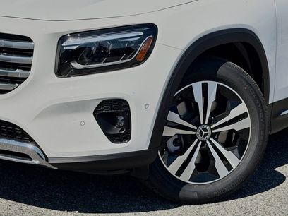 New 2026 Mercedes-Benz GLB 250