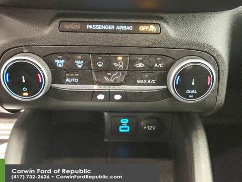 Used 2023 Ford Escape ST-Line image 20