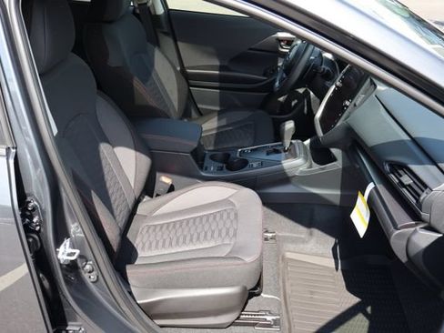 New 2026 Subaru Impreza 2.0i Sport AWD/4WD image 22