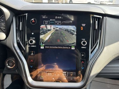 Used 2025 Subaru Outback Wilderness image 48