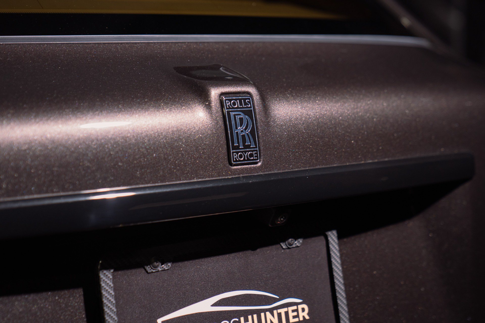 Used 2021 Rolls-Royce Cullinan Black Badge AWD/4WD image 21