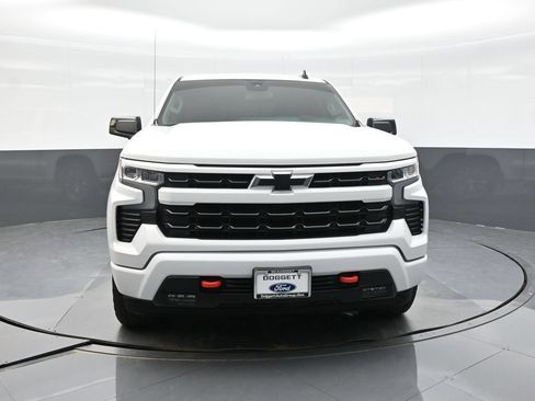 Used 2025 Chevrolet Silverado 1500 RST w/ Texas Edition Plus RWD image 12