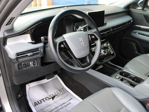 Used 2022 Lincoln Corsair Reserve w/ Elements Package image 14