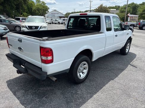 Used 2010 Ford Ranger XL RWD image 11
