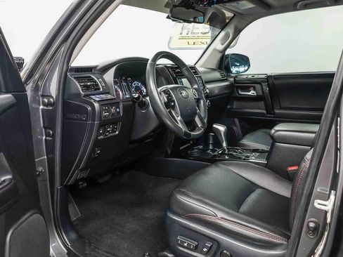 Used 2020 Toyota 4Runner TRD Pro AWD/4WD image 18