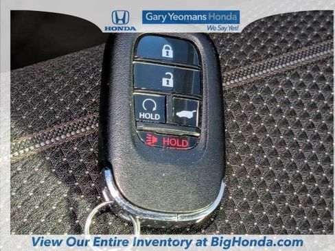 Used 2024 Honda CR-V Sport image 34
