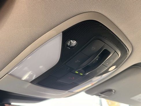 Certified 2025 INFINITI QX50 Luxe image 24