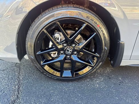 New 2026 Honda Civic Sport image 29