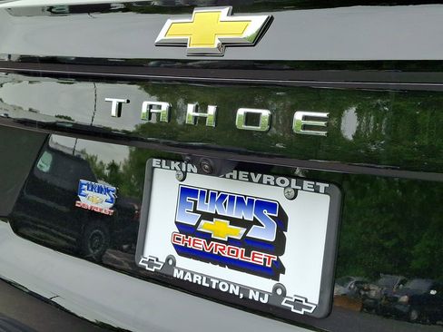 New 2026 Chevrolet Tahoe Premier AWD/4WD image 19