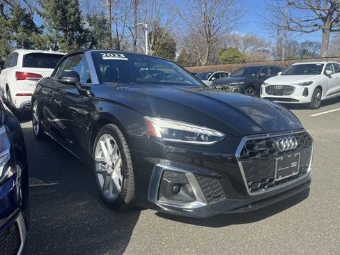 Used 2023 Audi A5 2.0T Premium w/ Convenience Package image 31