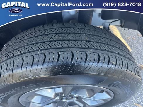 Certified 2024 Ford Maverick XLT image 14