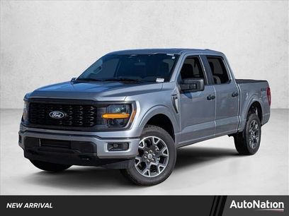 Used 2024 Ford F150 STX