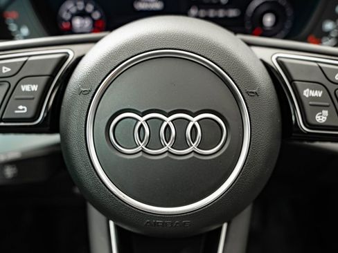 Used 2018 Audi A4 2.0T Premium Plus w/ Premium Plus Package AWD/4WD image 28