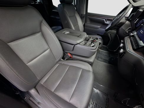 Used 2025 GMC Sierra 1500 SLT RWD image 15
