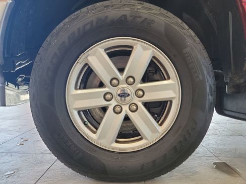 Used 2018 Ford F150 XLT w/ XTR Package AWD/4WD image 12