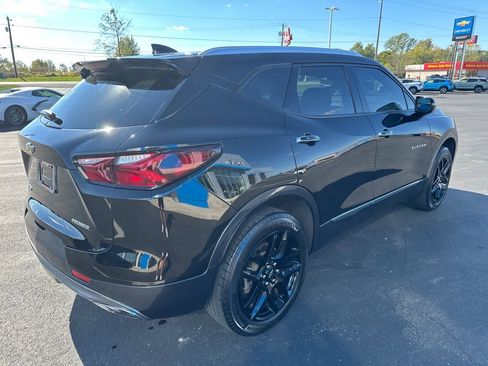 Used 2022 Chevrolet Blazer Premier image 5