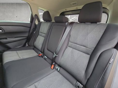 New 2026 Nissan Rogue SV w/ Cold Weather Package FWD image 22