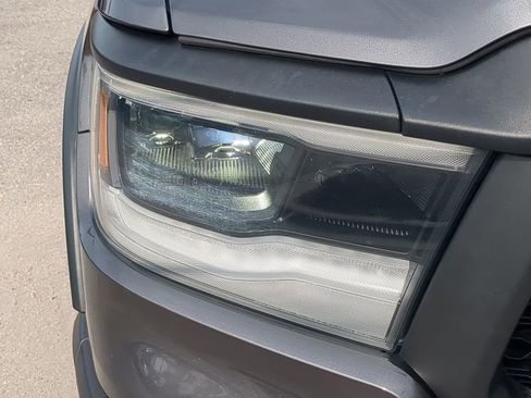 Used 2024 RAM 1500 Rebel image 10