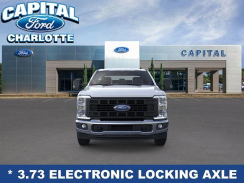 New 2026 Ford F250 XL w/ XL Driver Assist Package image 6