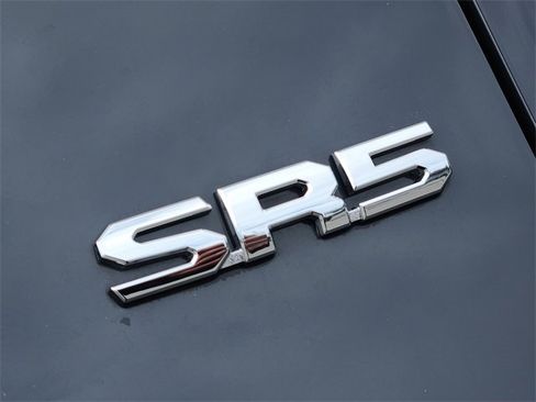 Certified 2024 Toyota Tacoma SR5 image 5