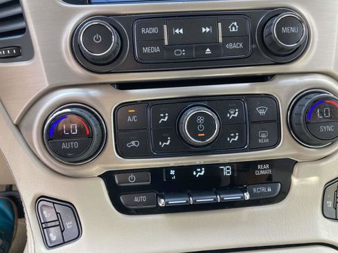 Used 2016 GMC Yukon Denali w/ Open Road Package image 27